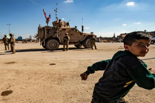 أكراد سوريا و«الخيانات» الأميركية... والروسية