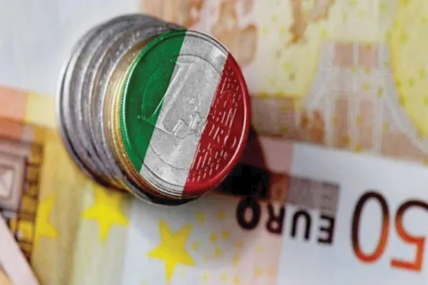 المخاطر على وضع الائتمان الإيطالي تراكمت في الآونة الأخيرة بسبب التأثير الاقتصادي للغزو الروسي لأوكرانيا (رويترز)