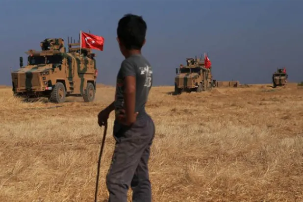 Cumhurbaşkanı Erdoğan ve Rus mevkidaşı Putin, Soçi’de bir araya geldiler.