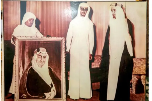 سفر به شبه جزیره عرب با «درشکه» منطقه تاریخی جده