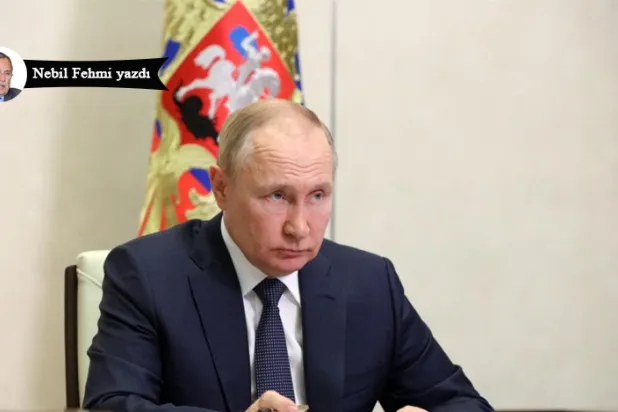 Ukrayna krizi, Soğuk Savaş'ın etkilerinin bitmekten çok uzak olduğunu gösterdi (AFP)