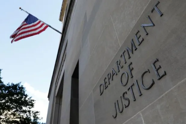 تلقت الإمارات طلباً أميركياً عام 2020 للمساعدة في التحقيق بشأن عاصم غفور (رويترز)