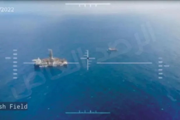 نصرالله اسرائیل را به جنگ بر سر استخراج گاز تهدید کرد