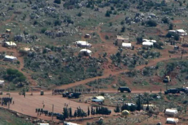 اتساع التهريب بين لبنان وسوريا عبر «الحدود الفالتة»