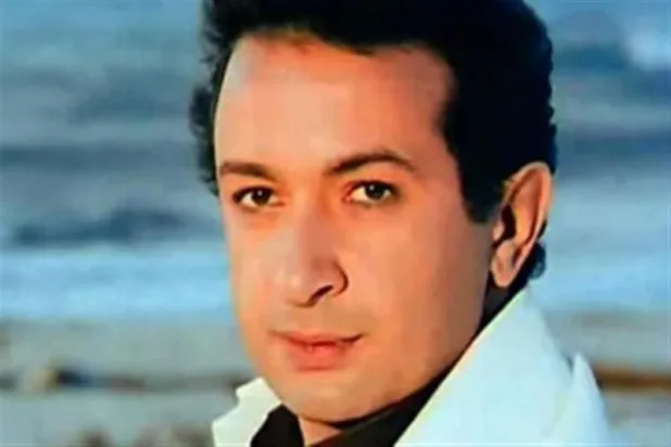 الفنان نور الشريف