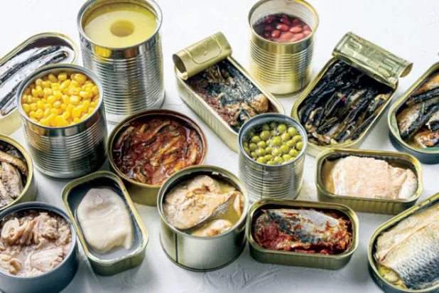 أفضل الطرق للتعرف على الأطعمة المُصنّعة