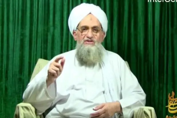 Zevahiri suikastı, Taliban'ın radikal gruplarla bağlarını kesme taahhüdüyle ilgili soru işaretlerini artırdı (AFP)