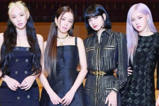 

گروه بلک پینک
