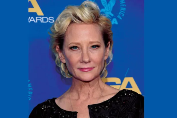 آن هيش في صورة أرشيفية تعود لشهر مارس الماضي (أ.ف.ب)