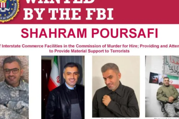 رسانه‌های آمریکا: مایک پمپئو دومین هدف عملیات ترور ایران بود