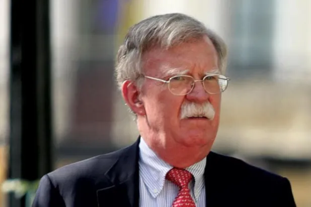 "تہران کے ساتھ مذاکرات" کی وجہ سے میرے قتل کی سازش کے اعلان میں تاخیر ہوئی: بولٹن