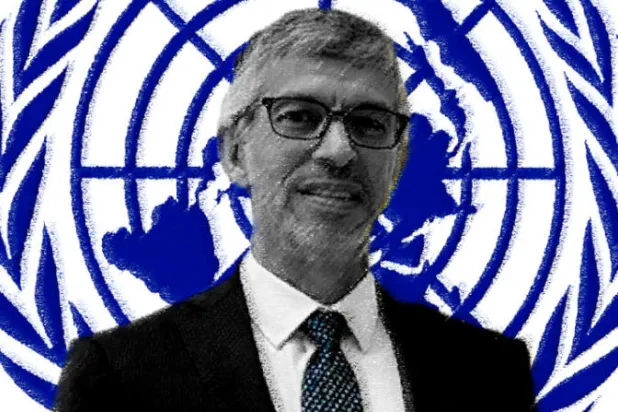 بروفايل: وجه السعودية الأممي في نيويورك... سفيرٌ وُلِدَ دبلوماسياً