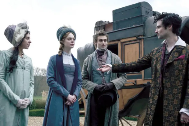 السينما السعودية... هل تملك هوية؟