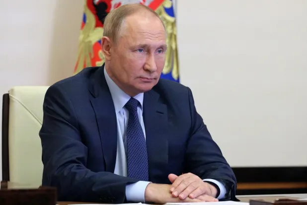 Putin, çok yüksek bir bedel ödemeden tüm Ukrayna'yı işgal edemez (AP)