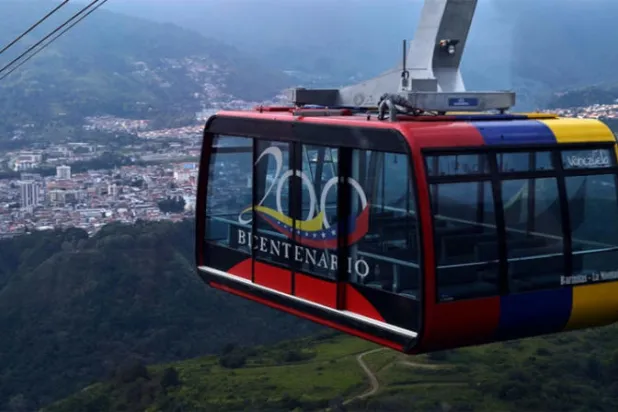 مدينة فنزويلية تكافح أعلى معدل انتحار في البلاد