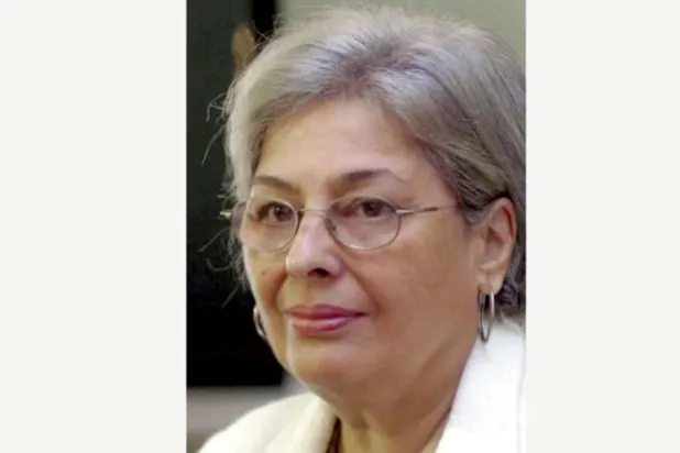 رضوى عاشور... الريادة الكامنة