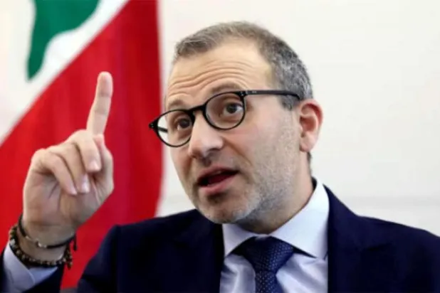 جبران باسل (رائٹرز)