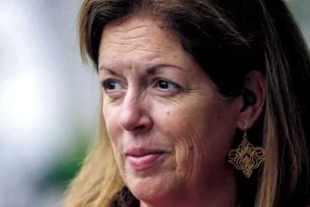 ستيفاني ويليامز (إ.ب.أ)