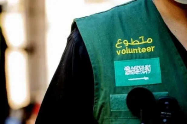 Gönüllü sayısı hedefin üzerinde geçekleşerek yüzde 129 arttı (Şarku’l-Avsat)