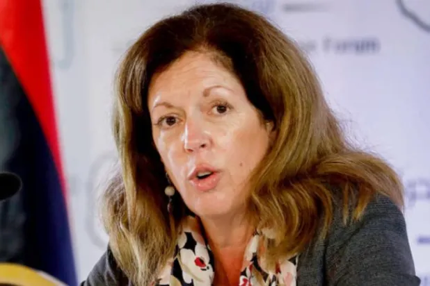 Williams Calls for ‘Historic Compromises’ in Libya