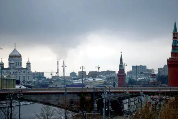 تتباين الرؤى لتقييم الاقتصاد الروسي عقب مرور نحو 6 أشهر على العملية العسكرية في أوكرانيا (رويترز)