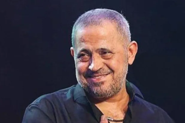 جرج وسوف به «الشرق الاوسط»: برای موفقیتم برنامه‌ریزی نکردم