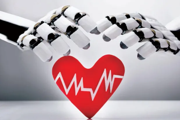 نظم الذكاء الصناعي تخترق ميدان طب القلب
