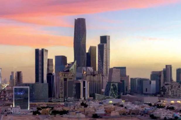 بین الاقوامی مالیاتی فنڈ نے سعودی معیشت کی ترقی، شعبوں کی کشش اور کاروباری ماحول کے لئے ایک مثبت وژن کا اظہار کیا ہے (الشرق الاوسط)