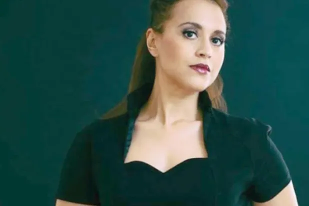 
نعیمه البزاز
