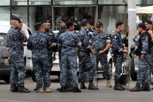 سرنوشت یکی از نزدیکان صدام در دست مدیرکل امنیت لبنان