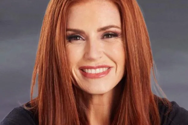 سيّدة الأعمال الأميركيّة كارا غولدن (عن موقع chiefexecutive.net)