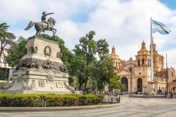 الأرجنتين : إتهام ممرضة بقتل أطفال حديثي الولادة