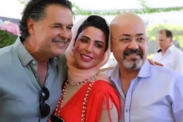 وزارت خارجه عراق برای سفیر خود خط و نشان کشید؛ جنجال سلفی با راغب علامه