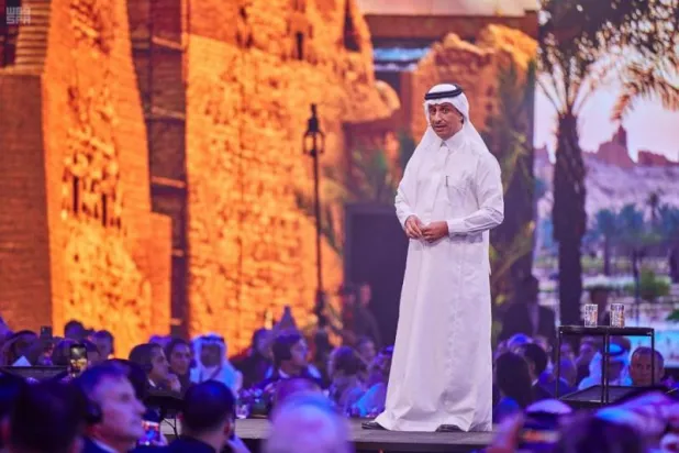 أكد وزير السياحة أحمد الخطيب أن النظام الجديد بُنِي وفق أفضل الممارسات العالمية (واس)