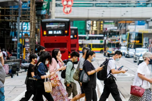 حزمة سياسات صينية مكونة من 19 نقطة للمساعدة في إبقاء العمليات الاقتصادية ضمن نطاق معقول (د.ب.أ)