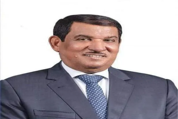 رئيس جمعية الصداقة المصرية الكويتية في البرلمان المصري النائب حمدي سعد