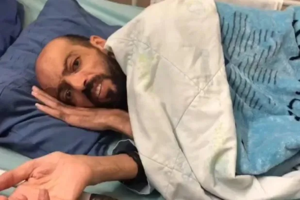 خليل عواودة (تويتر)