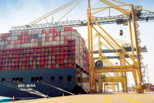 سعودی حکومت نے پیداواری صنعت کی ترقی اور غیر تیل برآمدات کے فروغ کے لیے زبردست مراعات مقرر کی ہیں (الشرق الاوسط)