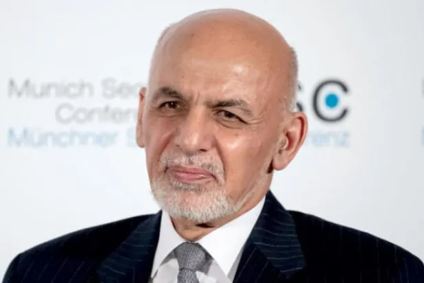 اشرف غنی (ڈی پی اے)