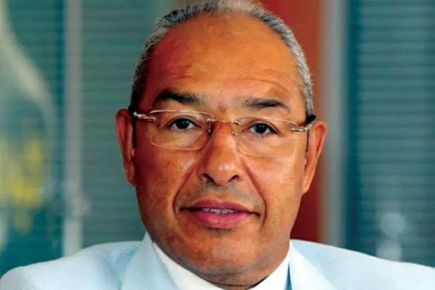 نور الدين مفتاح