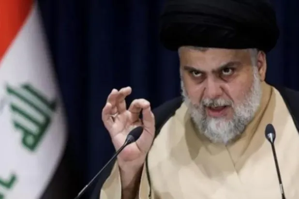 

مقتدی صدر (آرشیویی)
