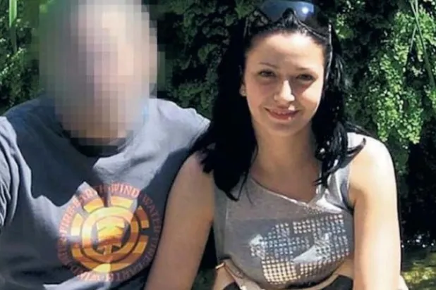 الجاسوسة الروسية ماريّا أديلا كوفلت ريفيرا (تويتر)