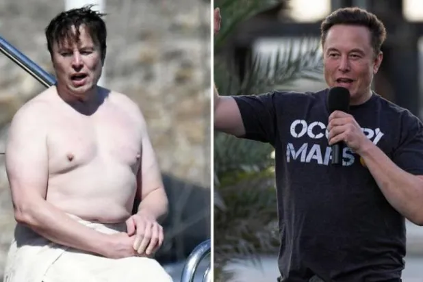 الملياردير الأميركي إيلون ماسك (د.ب.أ)