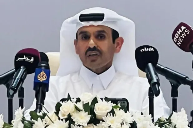 أعلنت دولة قطر بدء الإنتاج للمشروع في الربع الأول من 2026 (قنا)