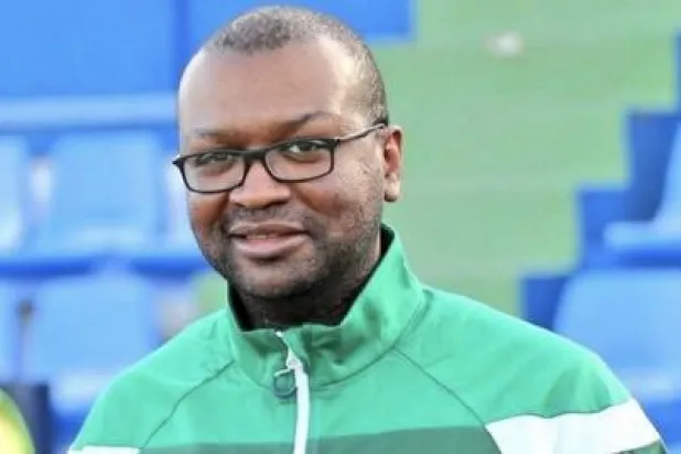 سيتولى وليد معاذ رئاسة النادي الأهلي (الشرق الأوسط)