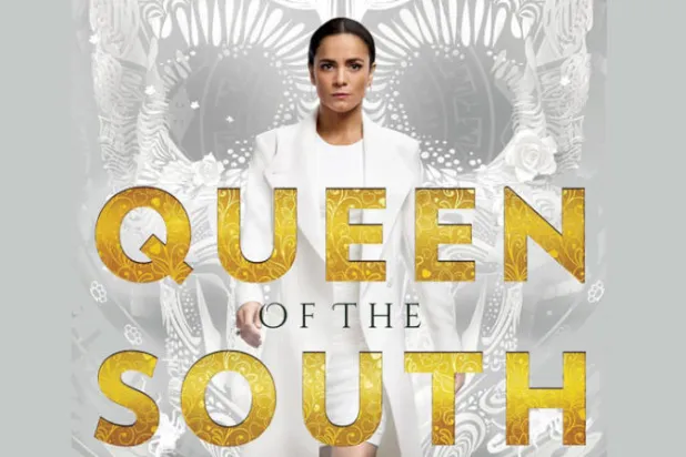 مسلسل «ملكة الجنوب» على «نتفليكس»