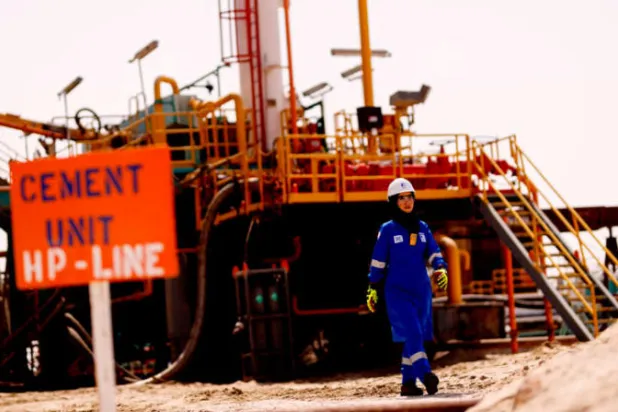 تدعم الاتفاقيات الإطارية الاحتياجات لحفر الالآف من الآبار الجديدة في الإمارات.("وام")