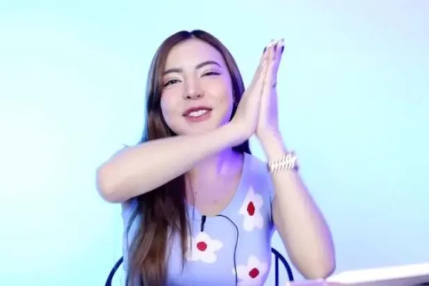 ناتامون خونغشاك المعروفة أيضًا باسم 'ناتي' (يوتيوب)