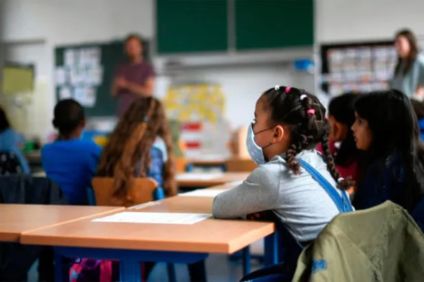 تدني مستوى الرياضيات والقراءة لدى التلاميذ الأميركيين أثناء الجائحة