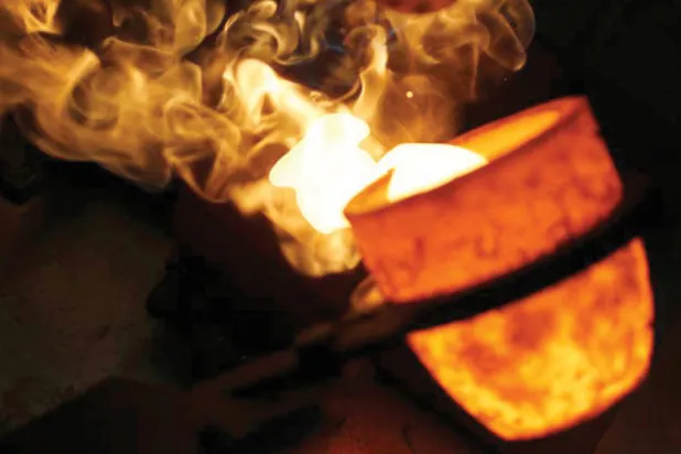 مخاوف الصين تدمي أسواق الزنك